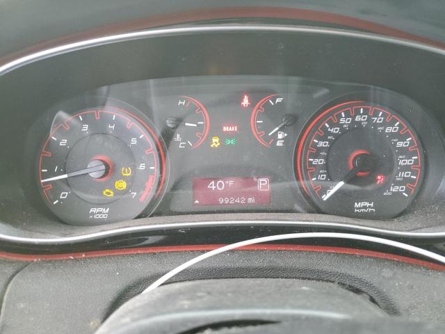 1C3CDFFA3GD821590 Dodge Dart Sxt Sport