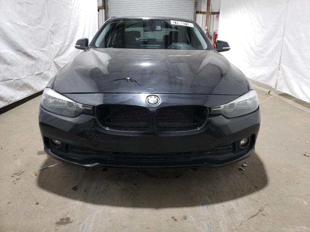 WBA8E1G59GNT36168 BMW 320 I