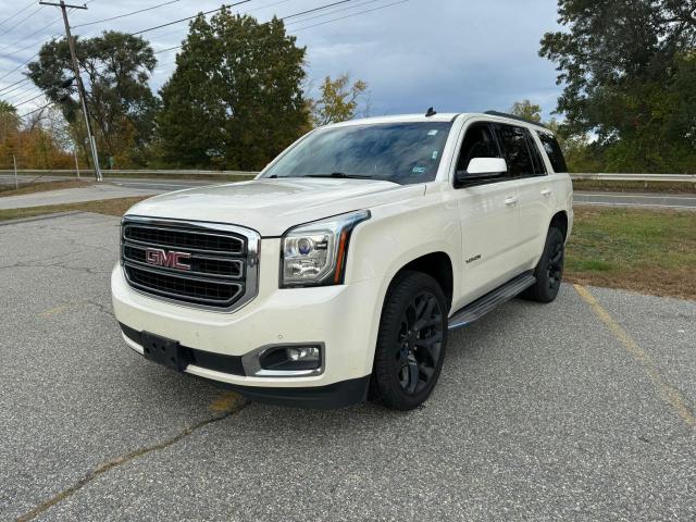 1GKS2BKCXFR118927 GMC YUKON SLT