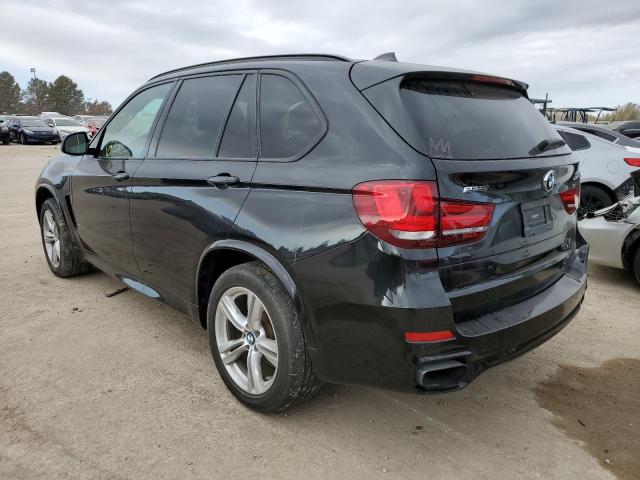 5UXKT0C55G0S78814 BMW X5 Xdr40e