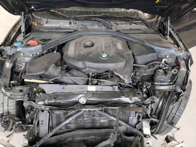 WBA4J3C51JBG96106 BMW 430xi Gran Coupe