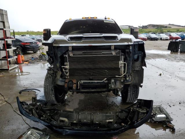 1GT49REY1LF139355 GMC Sierra K2500 Denali