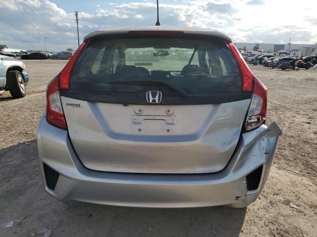 JHMGK5H57GX022552 Honda FIT LX