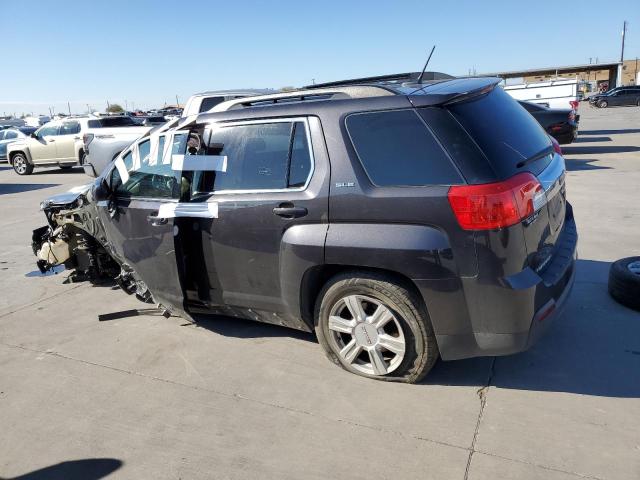 2GKALREK1E6323244 GMC Terrain Sle