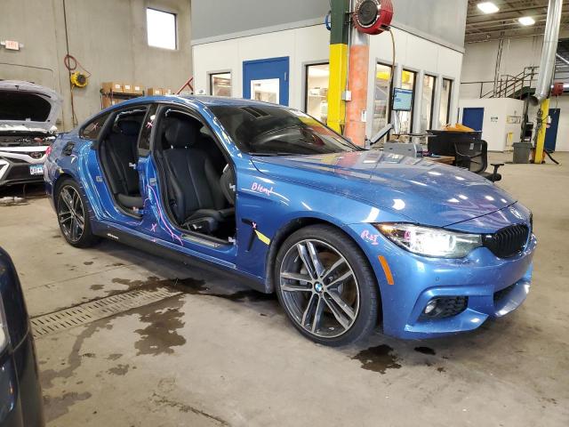 WBA4J1C51KBM14940 BMW 430i Gran Coupe