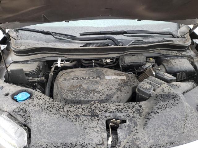 5FPYK3F65JB011726 Honda Ridgeline Rtl