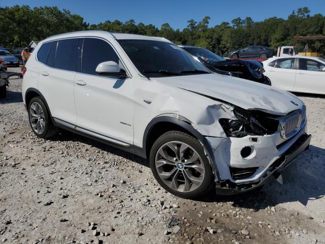 5UXWX7C56H0S19027 BMW X3 Xdrive35i