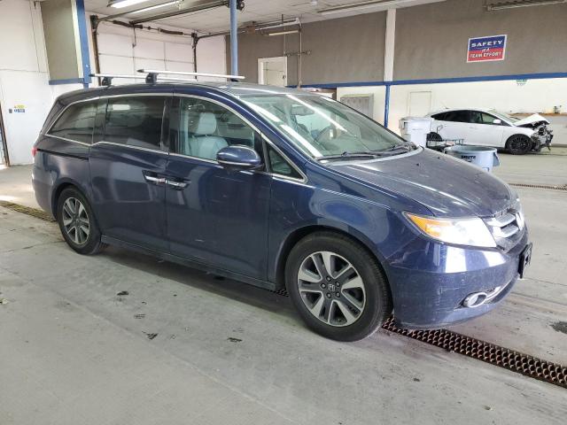 5FNRL5H90EB058519 Honda Odyssey Touring