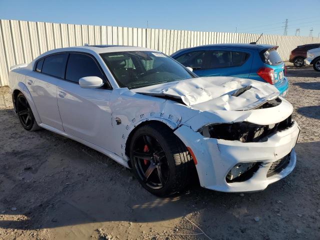 2C3CDXEJ3JH119481 Dodge Charger Srt 392