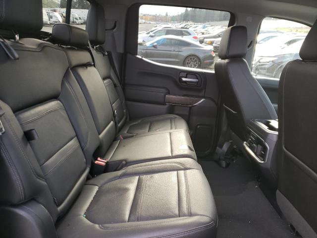 3GTU9FEDXKG167633 GMC Sierra K1500 Denali