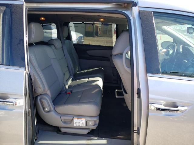 5FNRL5H96FB072846 Honda Odyssey Touring