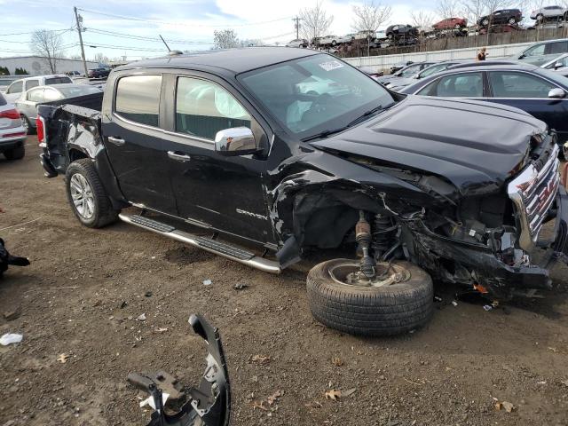 1GTG6DE39G1354756 GMC CANYON SLT