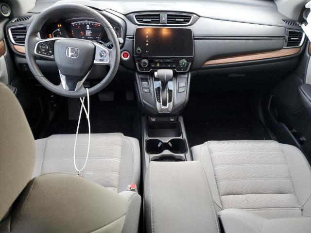 2HKRW1H54MH417349 Honda CR-V EX
