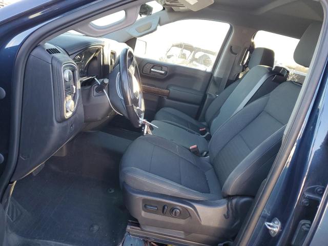 3GTP8CET7LG435576 GMC Sierra C1500 Elevation