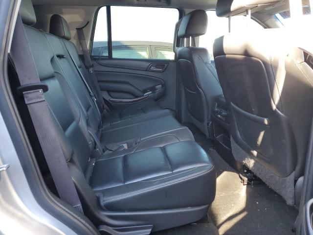 1GKS2BKC7FR662494 GMC YUKON SLT