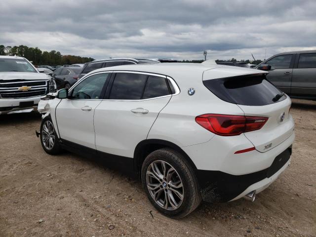 WBXYH9C07L5P33376 BMW X2 Sdrive28i