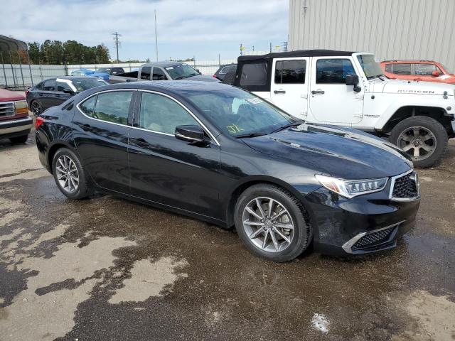 19UUB1F38LA016501 Acura TLX