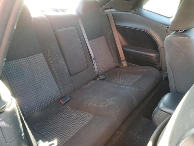 2C3CDZAG9LH206293 Dodge Challenger Sxt