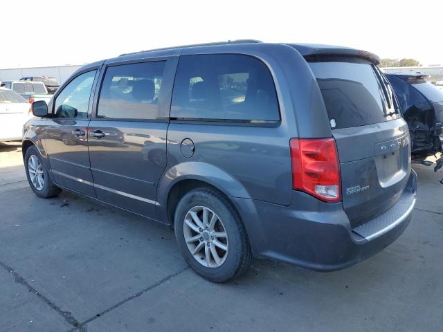 2C4RDGCGXFR733605 Dodge Grand Caravan Sxt