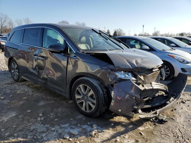5FNRL5H9XFB090797 Honda Odyssey Touring