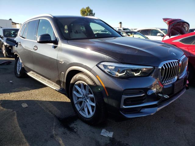 5UXTA6C03N9J79998 BMW X5 Xdrive45e