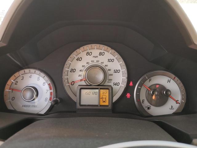 5FNYF3H39FB005290 Honda PILOT SE