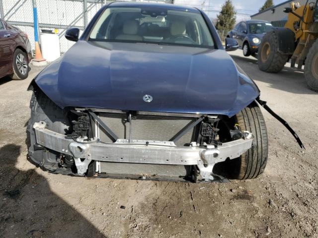 WDC0J4KB0KF532443 Mercedes-Benz Glc Coupe 300 4matic