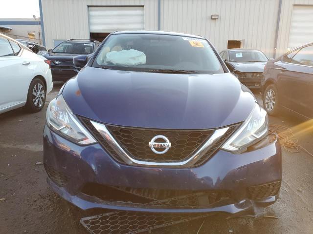 3N1AB7AP2KY266568 Nissan SENTRA S