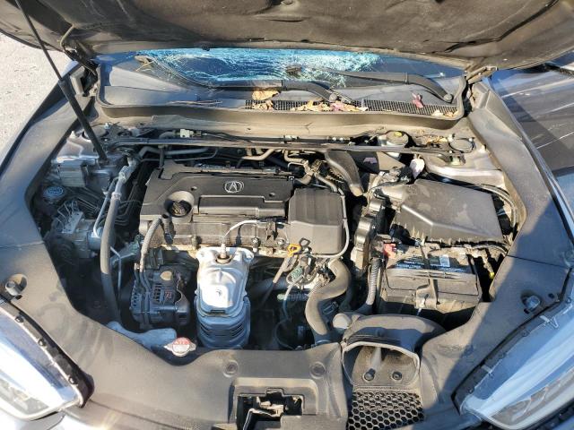19UUB1F37KA000577 Acura TLX
