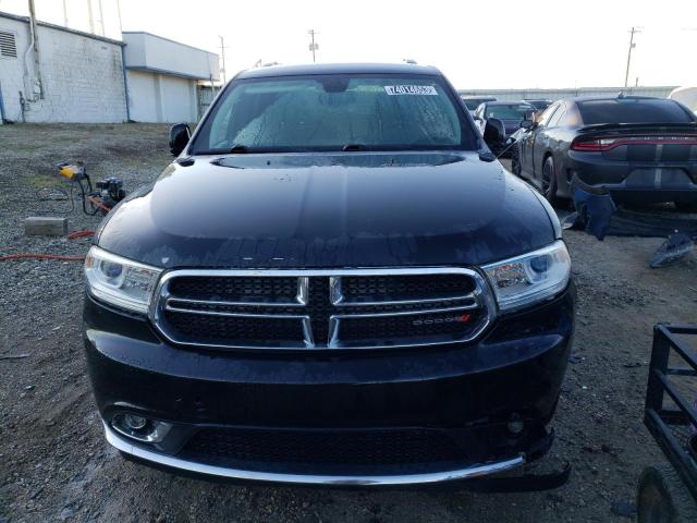 1C4RDJAGXHC898498 Dodge Durango Sxt