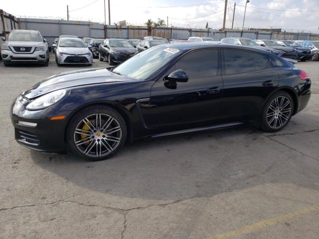 Auction sale of the 2016 Porsche Panamera 2, vin: WP0AA2A70GL000601, lot number: 75482583