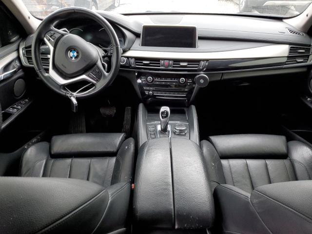 5UXKU2C55F0F95244 BMW X6 Xdrive35i