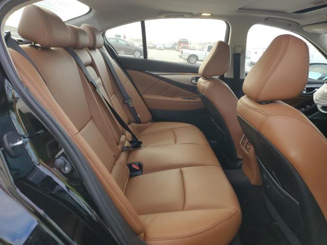 JN1EV7BRXPM540571 Infiniti Q50 LUXE
