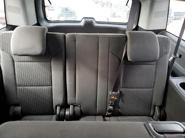 1GKS1FKC7GR371604 GMC Yukon Xl C1500 Sle