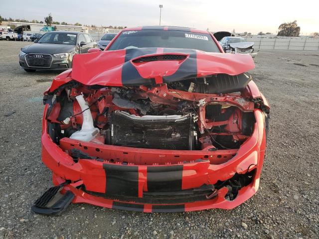 2C3CDXGJXNH179597 Dodge Charger Scat Pack