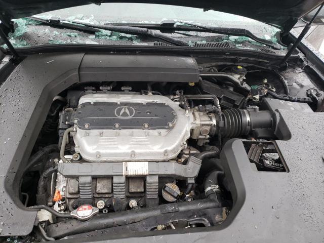 19UUA8F36EA002756 Acura Tl Se