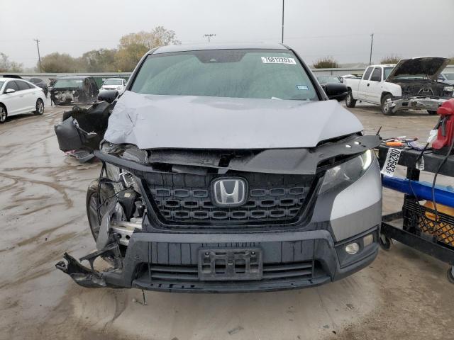 5FNYF7H57KB010801 Honda Passport Exl