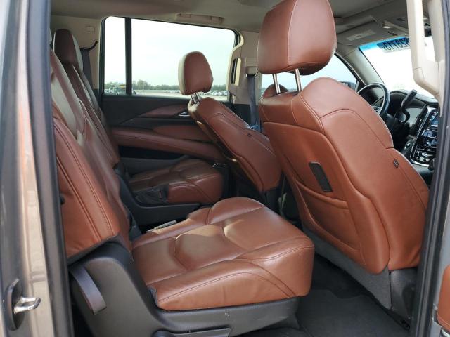 1GYS4JKJ7HR213506 Cadillac Escalade Esv Premium Luxury