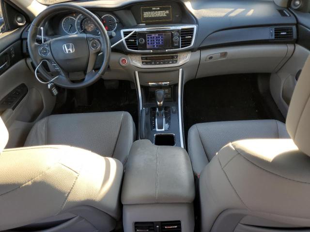 1HGCR2F84EA119409 Honda ACCORD EXL