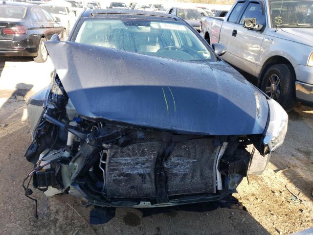 KNALN4D73E5159342 KIA Cadenza Premium