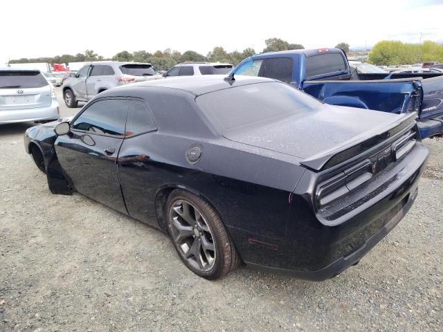 2C3CDZBG3FH715833 Dodge Challenger Sxt Plus
