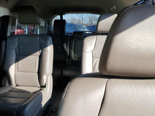 5FNRL5H9XFB090797 Honda Odyssey Touring