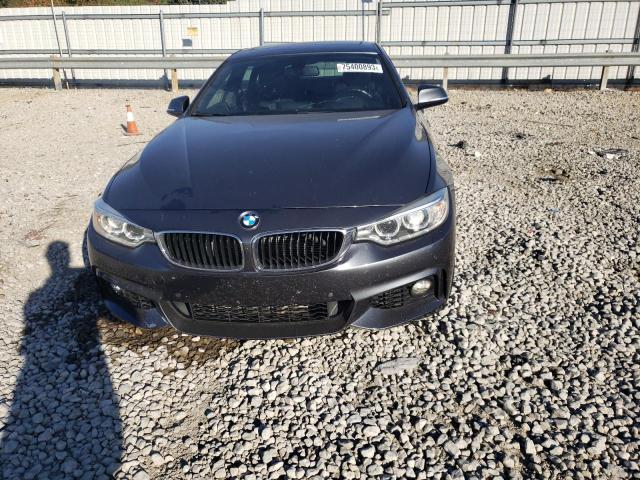 WBA4C9C50GG139418 BMW 428 Xi Gran Coupe Sulev