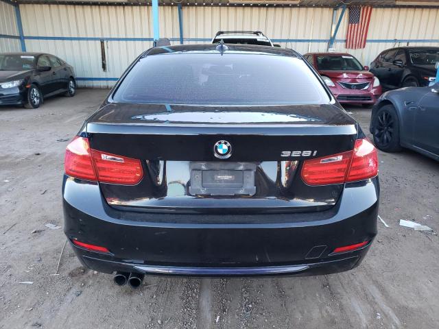 WBA3C1C58FP851641 BMW 328 I Sulev