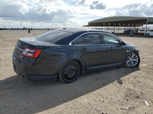 1FAHP2F88FG116074 Ford Taurus Limited