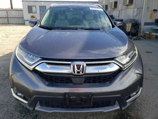 7FARW1H98KE008161 Honda Cr-v Touring