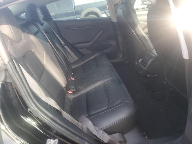5YJ3E1EA6JF046702 Tesla MODEL 3