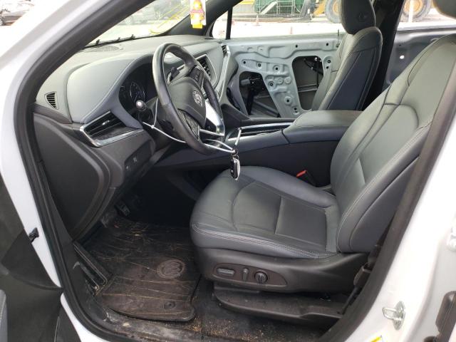 5GAERBKW4NJ169806 Buick Enclave Essence