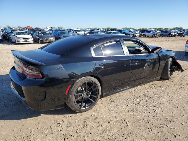2C3CDXGJ4NH166604 Dodge Charger Scat Pack