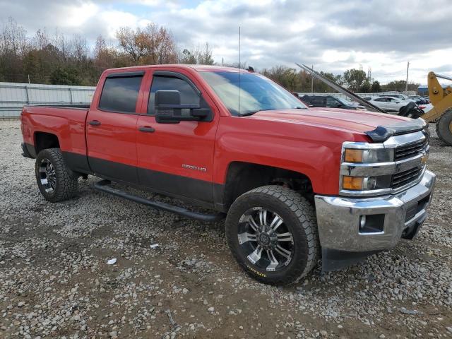 1GC1KVEG6FF111952 Chevrolet Silverado K2500 Heavy Duty Lt